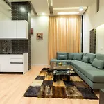 Elite Flats 1 Apartament Tirana