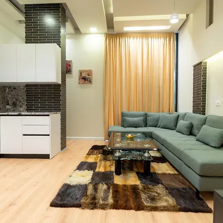 Elite Flats 1 Lejlighed Tirana