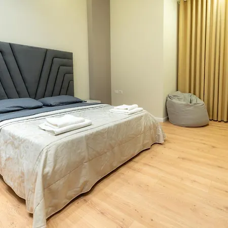 Elite Flats 1 公寓 *