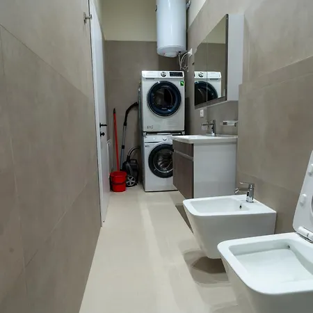 Elite Flats 1 * 地拉那