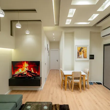 Elite Flats 1 公寓