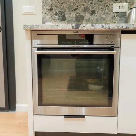 公寓 Elite Flats 1 *