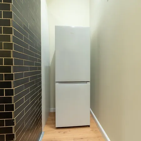 Elite Flats 1 公寓 *