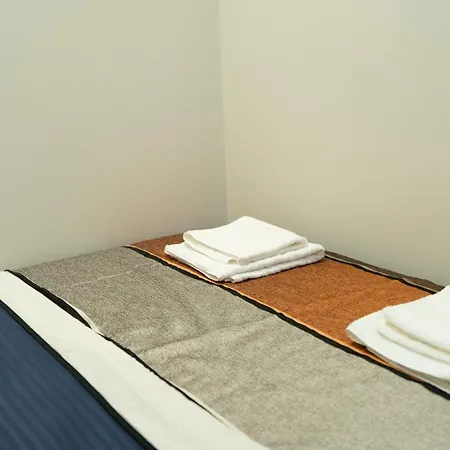 公寓 Elite Flats 1 地拉那