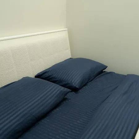 公寓 Elite Flats 1