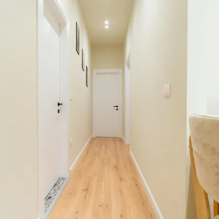 Elite Flats 1 公寓