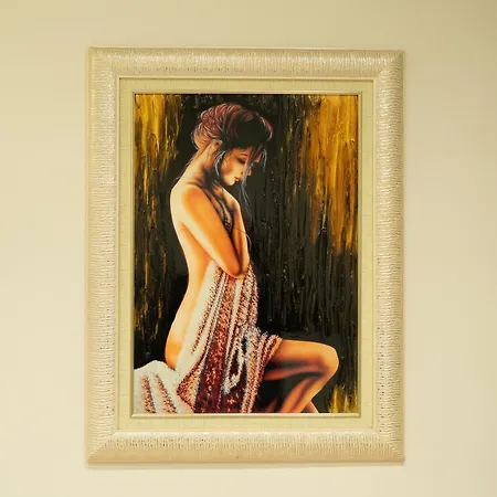 Elite Flats 1 地拉那