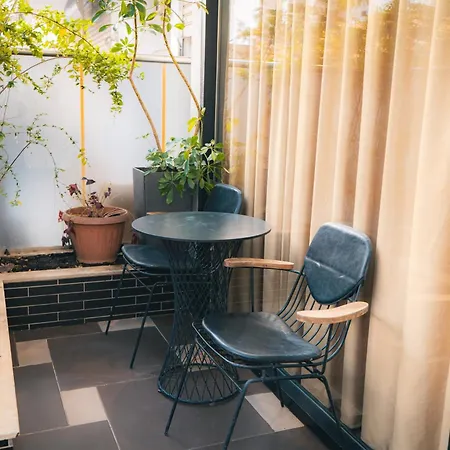 公寓 Elite Flats 1