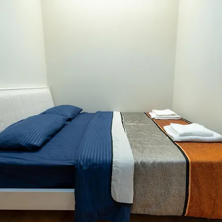 Elite Flats 1 公寓