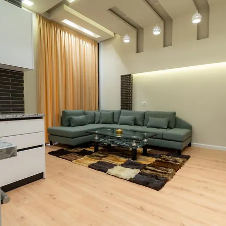 Elite Flats 1 Apartment