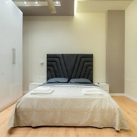 Elite Flats 1 Apartment *