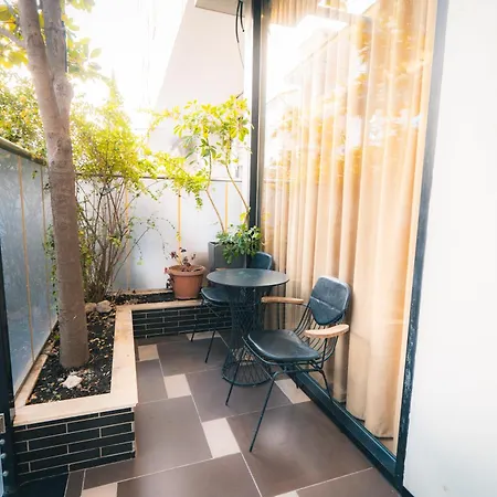 Elite Flats 1 Apartment Tirana