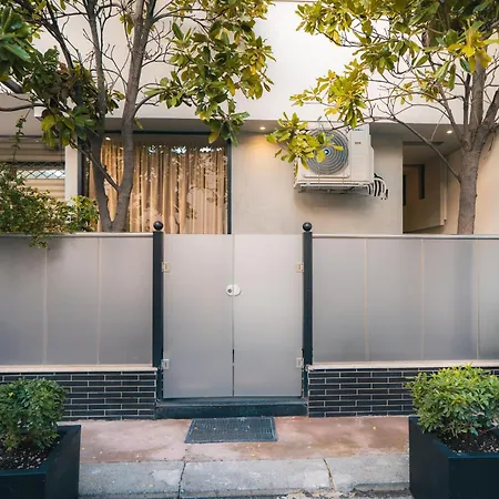 Elite Flats 1 Apartment