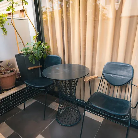 Elite Flats 1 Tirana