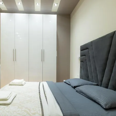 Apartment Elite Flats 1