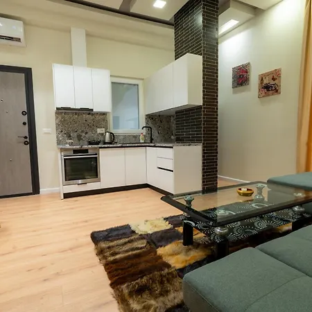 Elite Flats 1 Apartment *