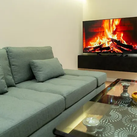 Apartment Elite Flats 1