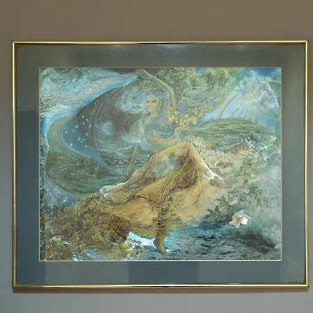 Elite Flats 1 Apartment Tirana