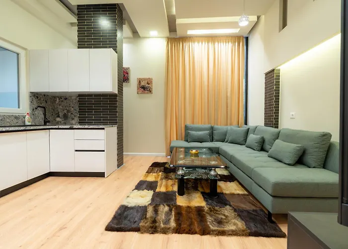 Elite Flats 1 Apartment Tirana