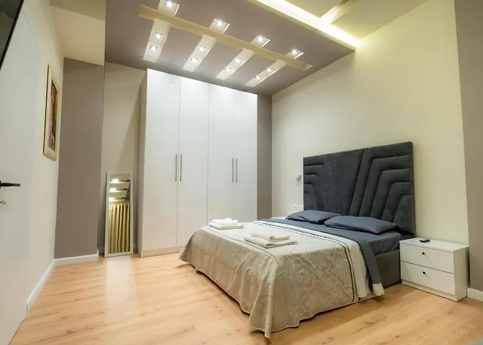 Elite Flats 1 * Tirana