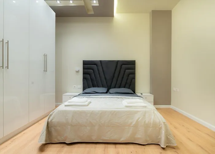 Elite Flats 1 Apartment *