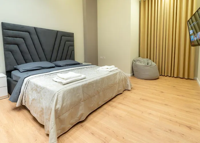 Elite Flats 1 Apartment *