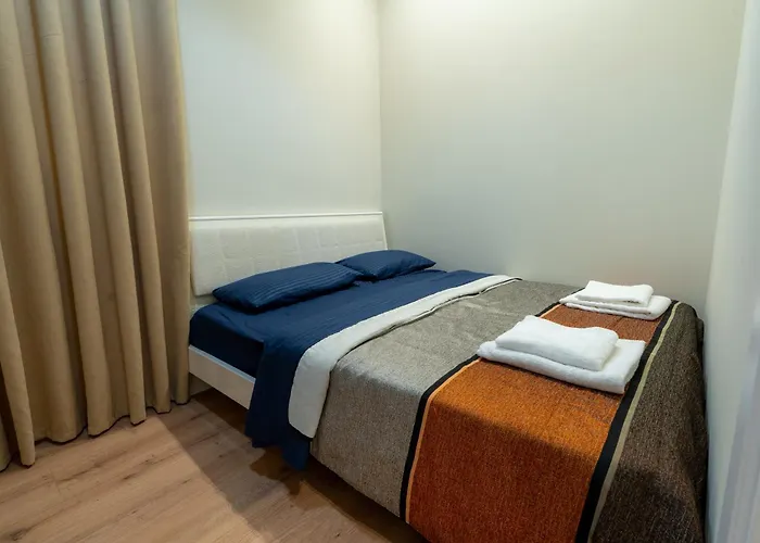 Elite Flats 1 Apartment Tirana