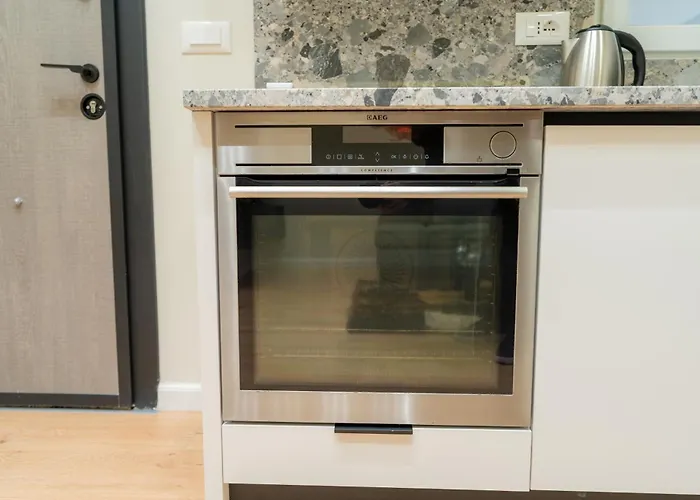 Apartment Elite Flats 1 *