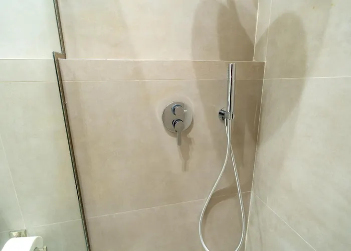 Elite Flats 1 * Tirana