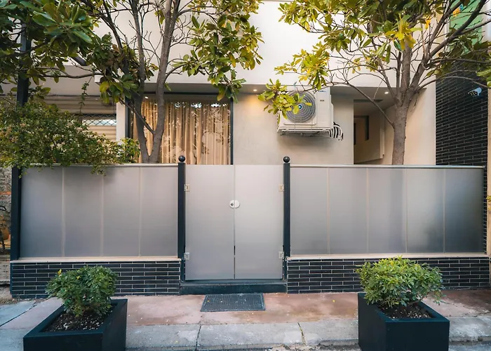 Elite Flats 1 Apartment