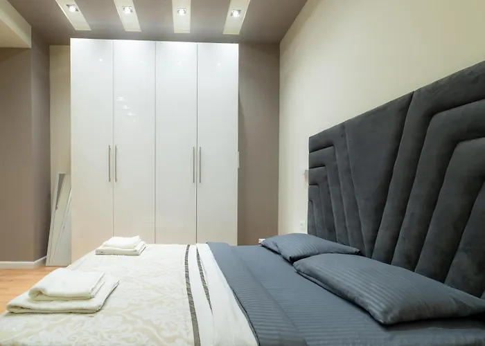 Apartment Elite Flats 1