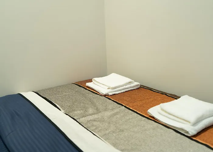 Apartment Elite Flats 1 Tirana