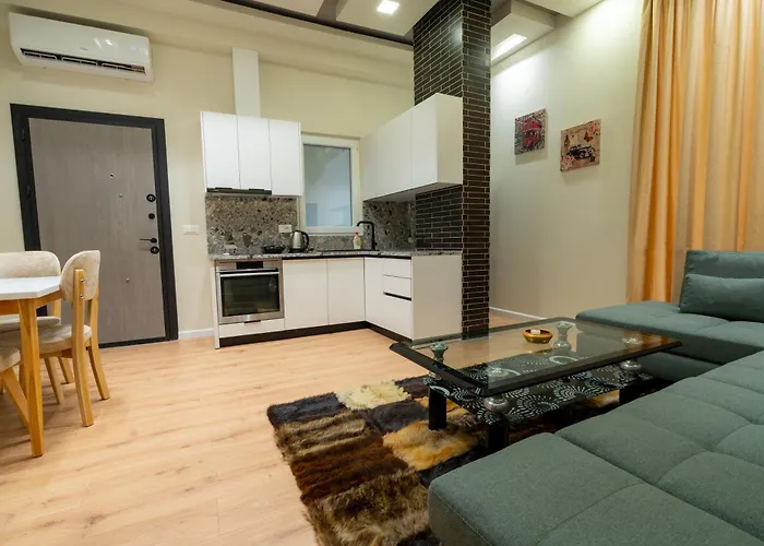 Elite Flats 1 Apartment *