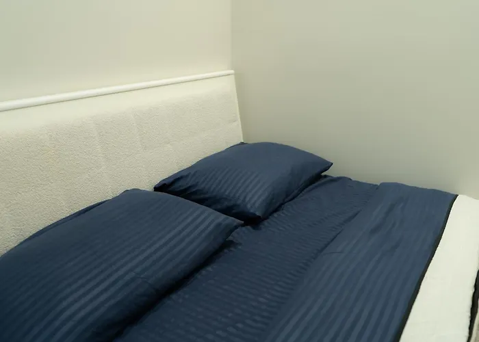 Apartment Elite Flats 1