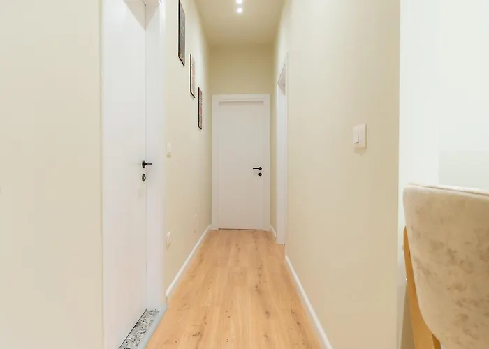 Elite Flats 1 Apartment