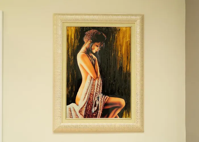 Elite Flats 1 Tirana