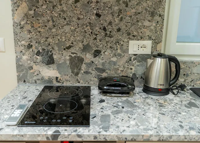 Elite Flats 1 Apartment Tirana