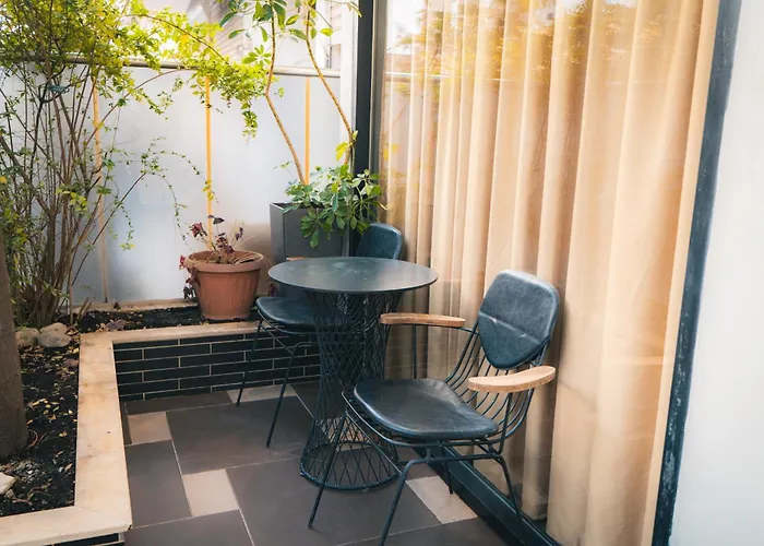 Apartment Elite Flats 1