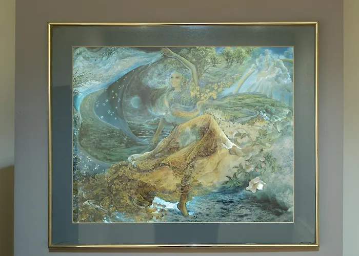 Elite Flats 1 Apartment Tirana